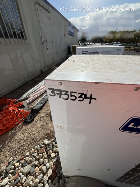 2023 LB WHITE Premier 350 DF 2.0 LINK