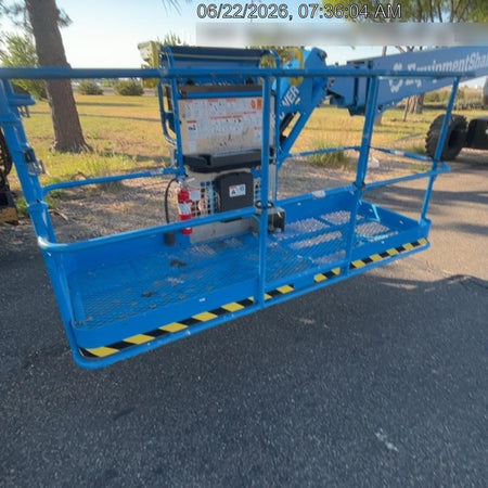 2025 GENIE S-85 XC
