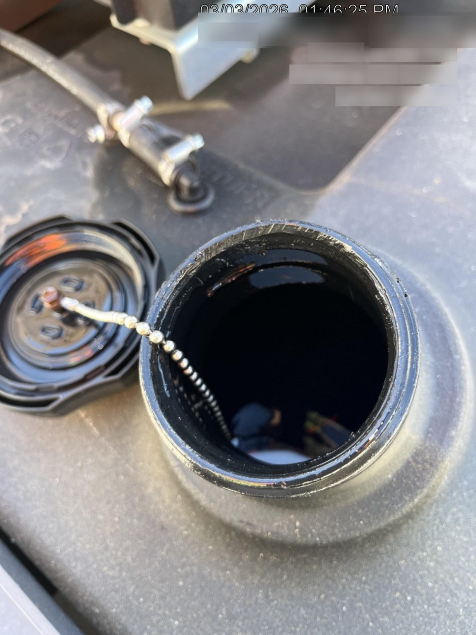 2023 ATLAS COPCO PAC F44 KD