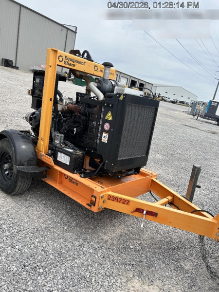 2022 PIONEER PP66S12L71-TD2.9L4