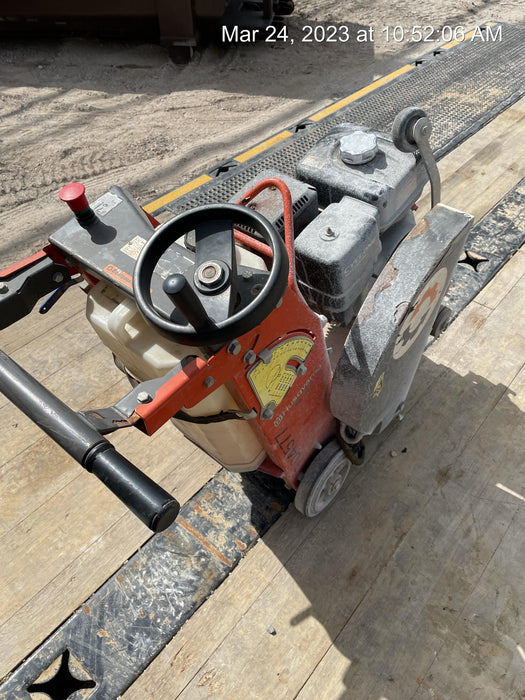 2020 HUSQVARNA FS 400