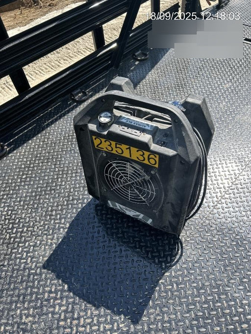 2022 PHOENIX AirMAX Radial Air Mover