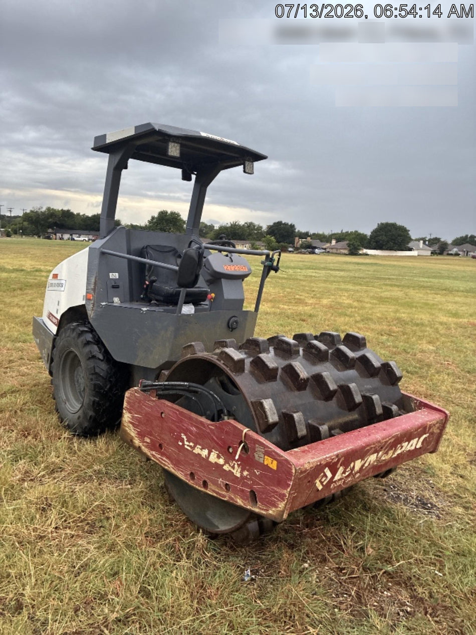 2022 DYNAPAC CA1300PD