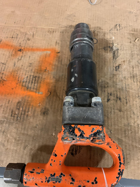 2020 MICHIGAN PNEUMATIC MP-CH3R