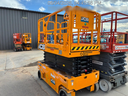 2024 JCB S3246E