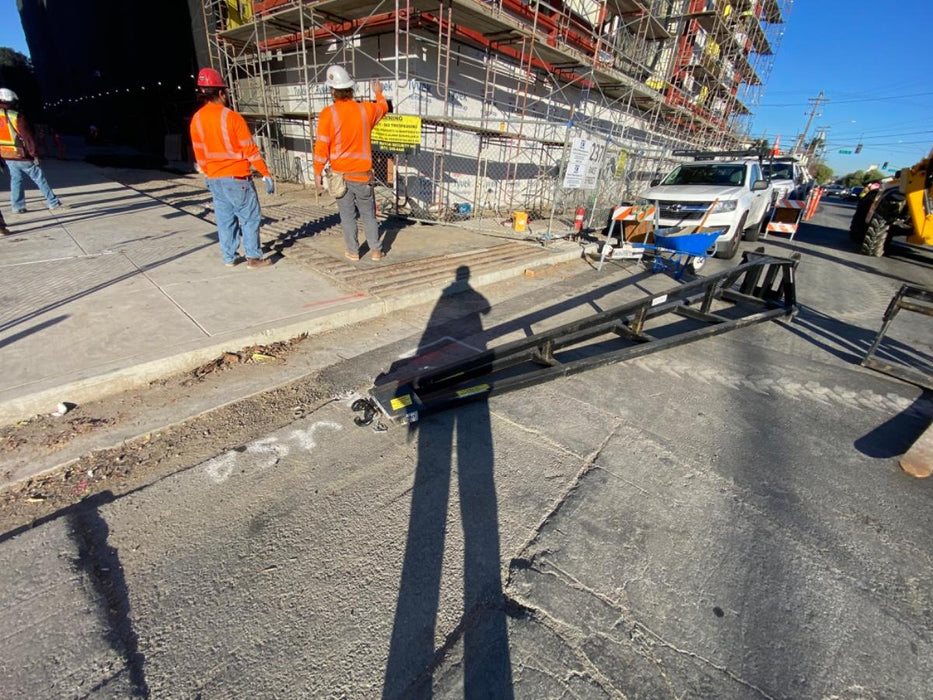 2024 STAR INDUSTRIES 1330TK