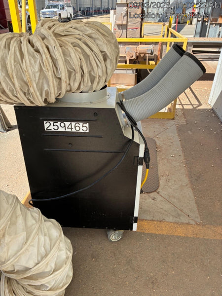 2022 KWIKOOL KPAC1811-2