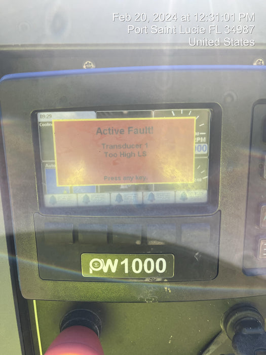 2022 ATLAS COPCO PAC F66 KD