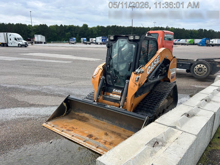 2023 CASE TV370B