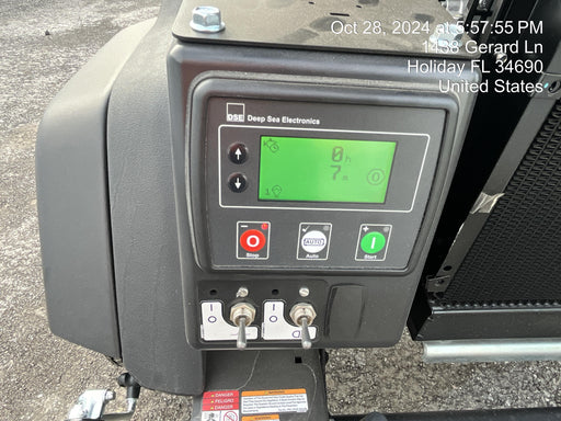 2024 WACKER NEUSON LTT4