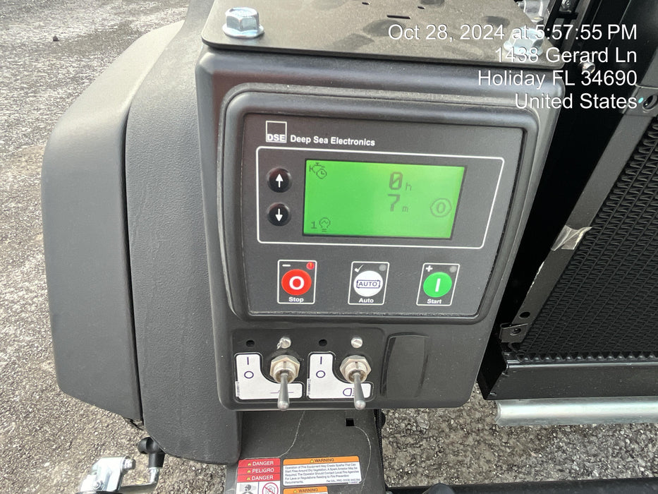 2024 WACKER NEUSON LTT4