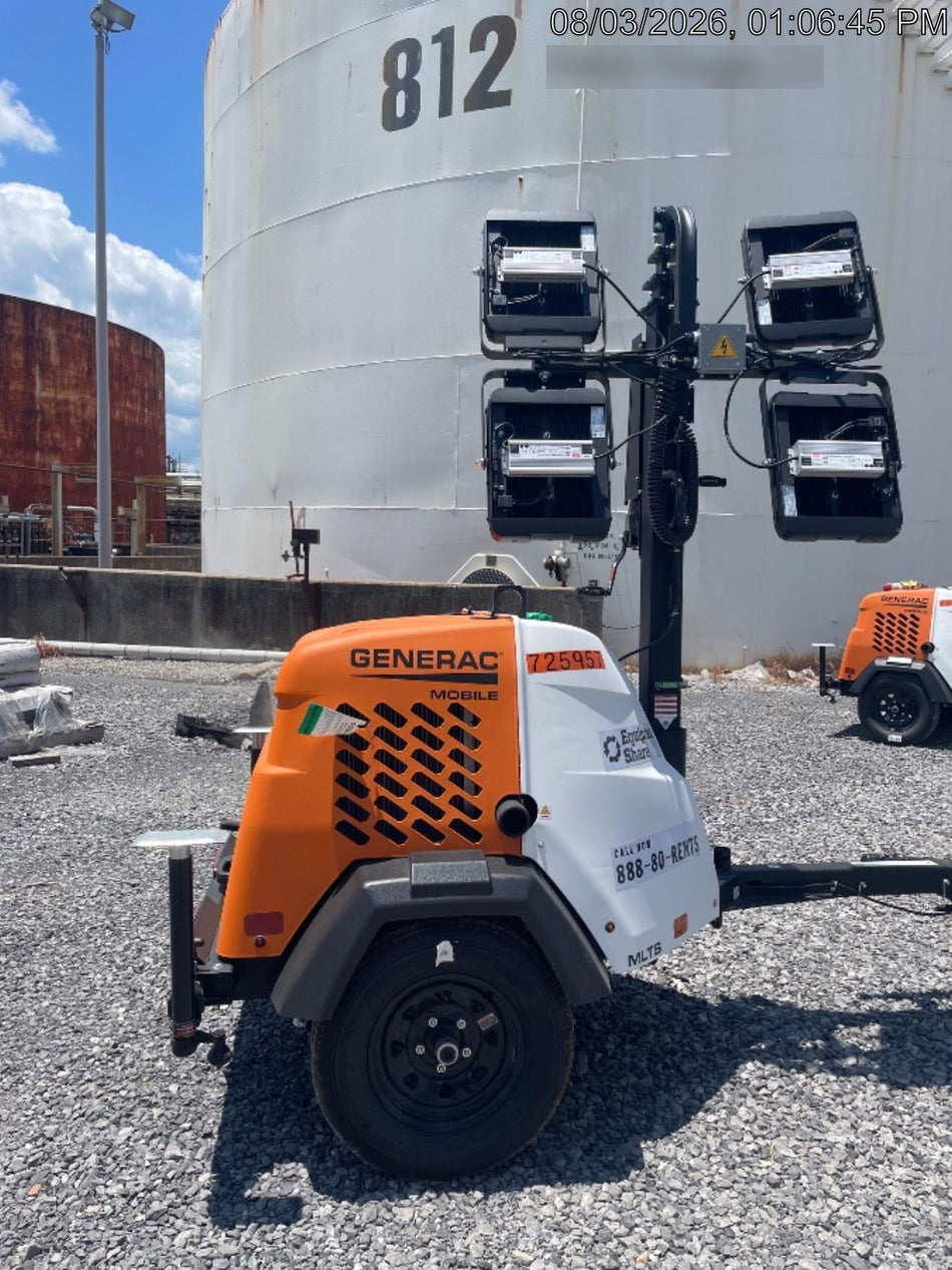 2026 GENERAC MLTS-4