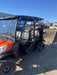 2022 KUBOTA RTV-X1140W-H (Canopy)