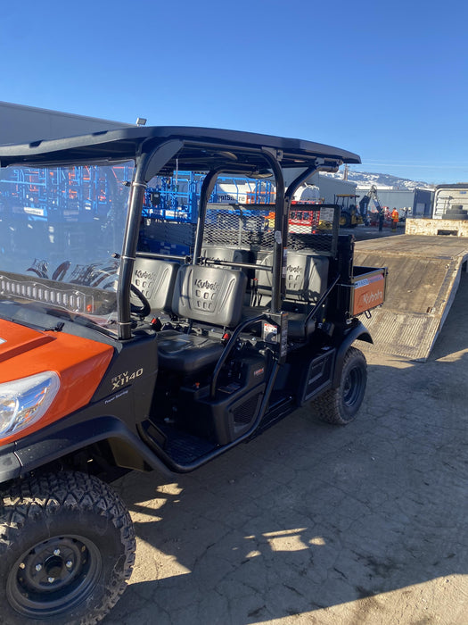 2022 KUBOTA RTV-X1140W-H (Canopy)