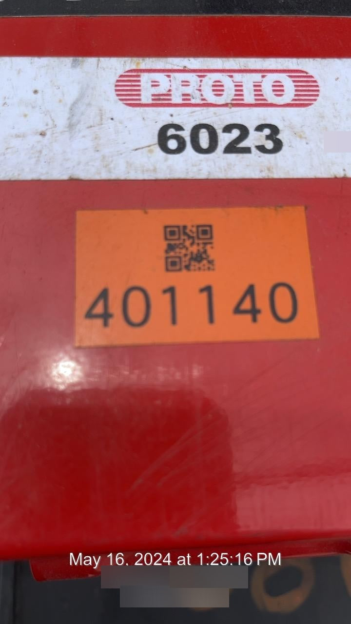 2024 PROTO J6023