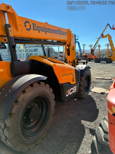 2025 JCB 506-36