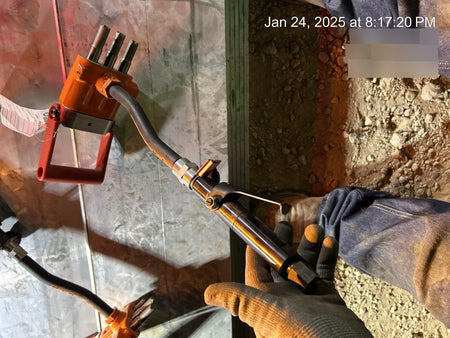 2023 MICHIGAN PNEUMATIC T3-EHDH-CARBIDE