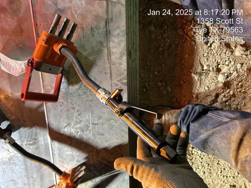 2023 MICHIGAN PNEUMATIC T3-EHDH-CARBIDE