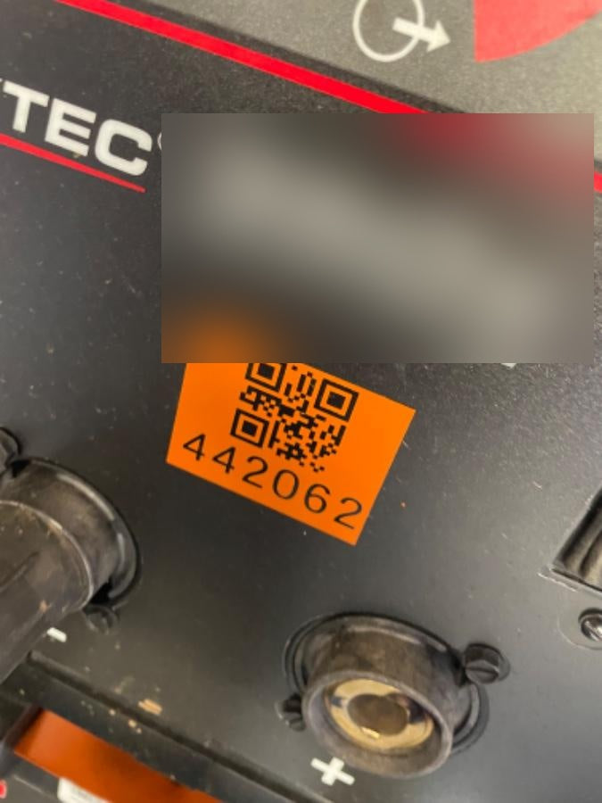 2024 LINCOLN ELECTRIC FLEXTEC 350X