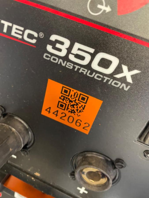 2024 LINCOLN ELECTRIC FLEXTEC 350X