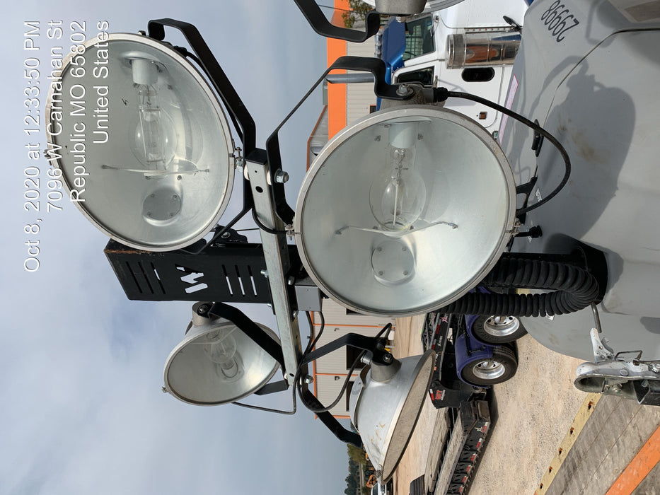 2019 Wacker Neuson LTV6L-MH LTV6