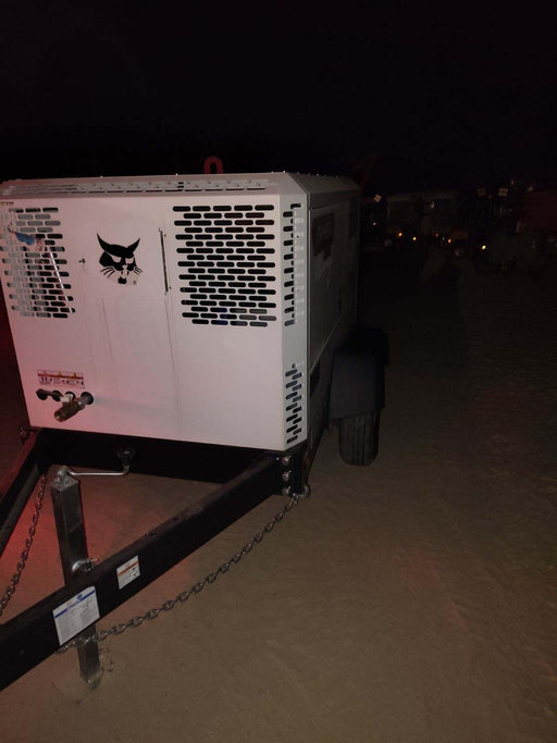 2025 BOBCAT PA425WCU-T4F