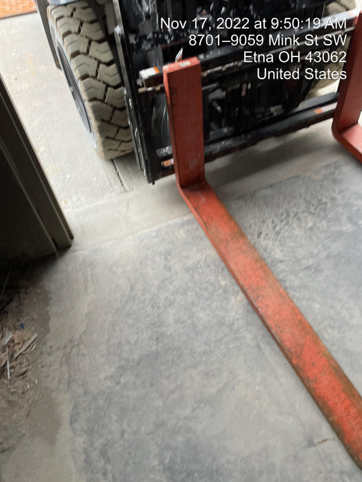 2022 TOYOTA 50-8FGU25