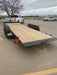2022 BIG TEX TRAILER 14TL-22