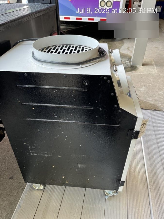 2022 KWIKOOL KPAC1411-2