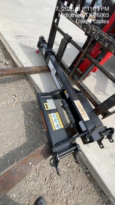 2024 STAR INDUSTRIES M1360B - Star JIB Boom