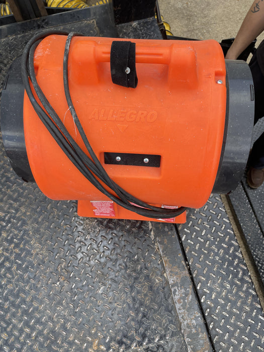 2023 ALLEGRO 9539-12EX