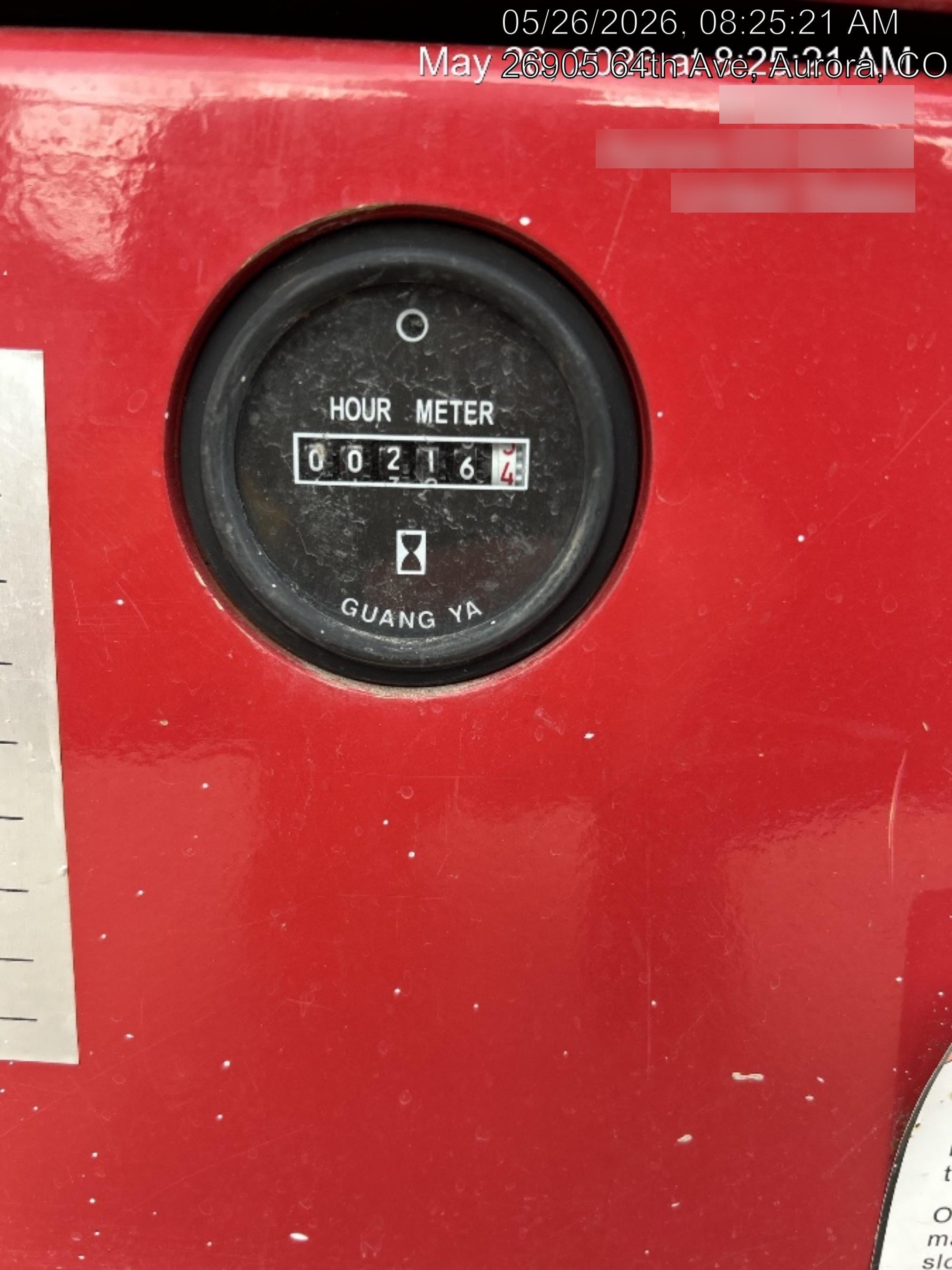 2021 MEC 4046SE