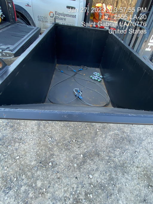 2022 STAR INDUSTRIES 1449B