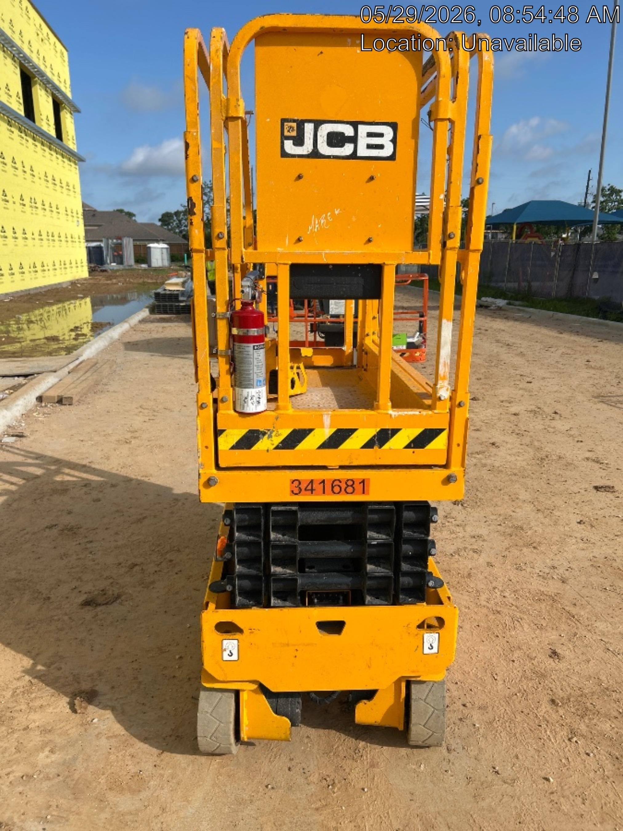 2023 JCB S1930E