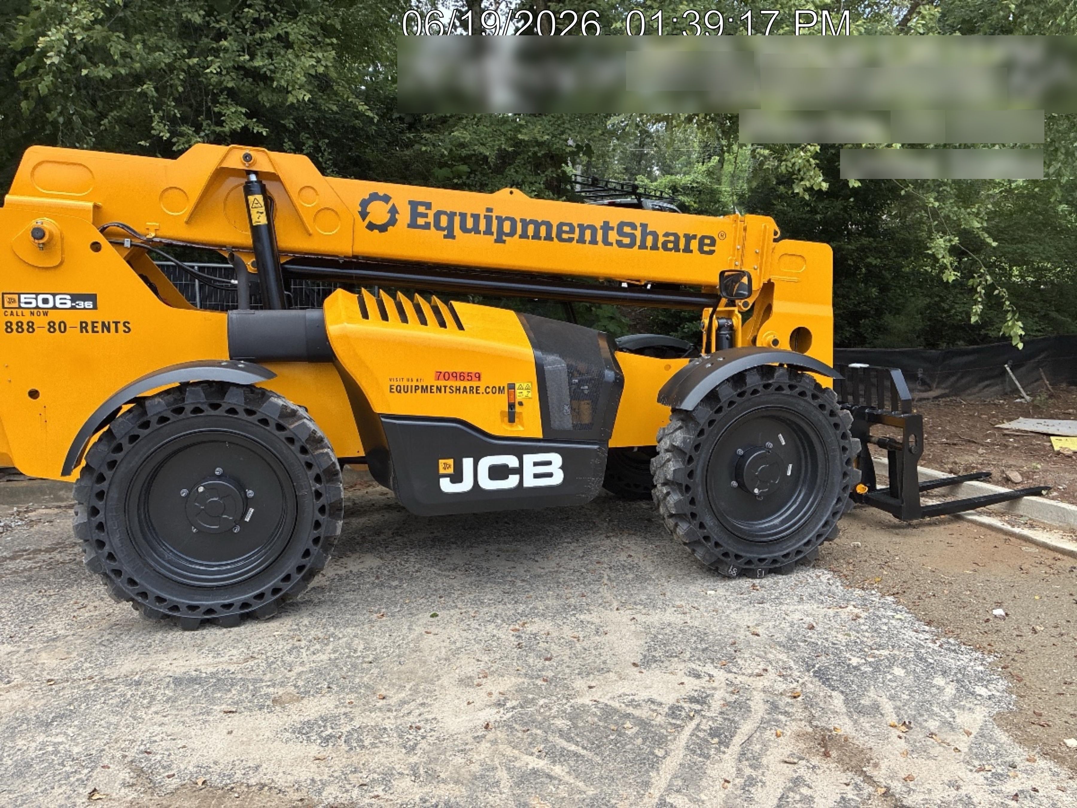 2026 JCB 506-36