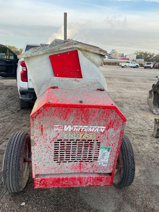 2023 MULTIQUIP WM90PH8