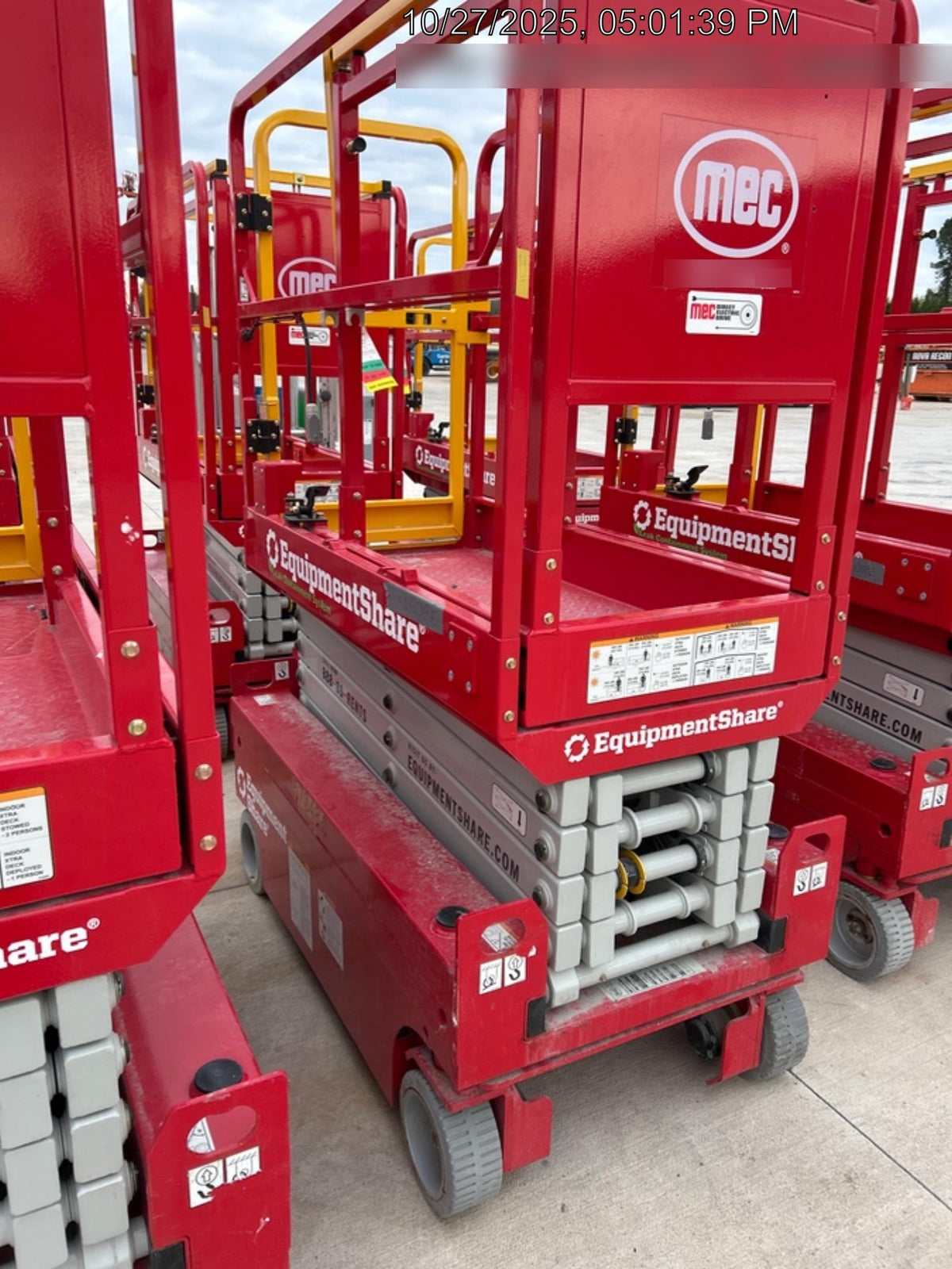 2026 MEC Micro 19-XD