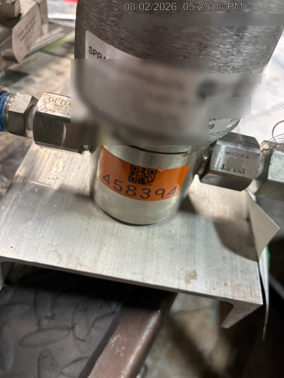 2024 PINNACLE PDQH-5000B
