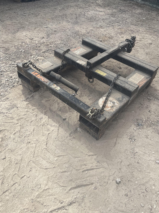 2021 STAR INDUSTRIES 1395B