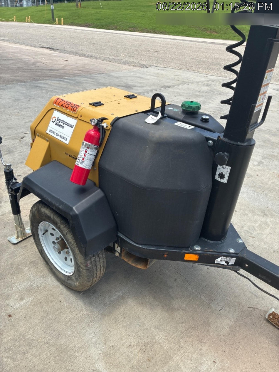 2021 ALLMAND NLV3GR