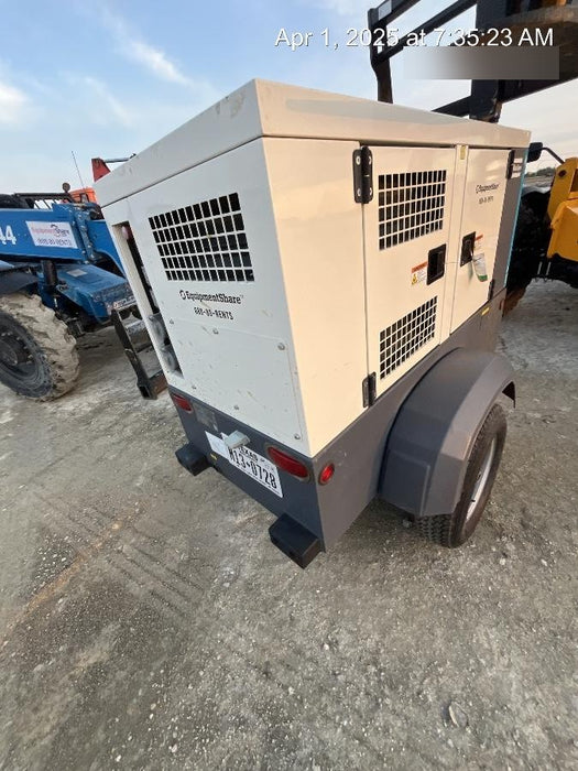 2022 ATLAS COPCO QAS25 CWK