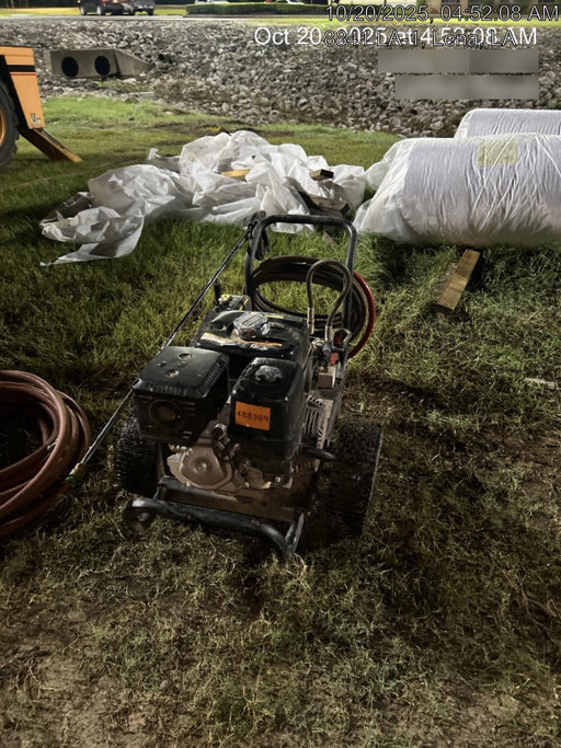 2025 MI-T-M CW-3504-5MGH