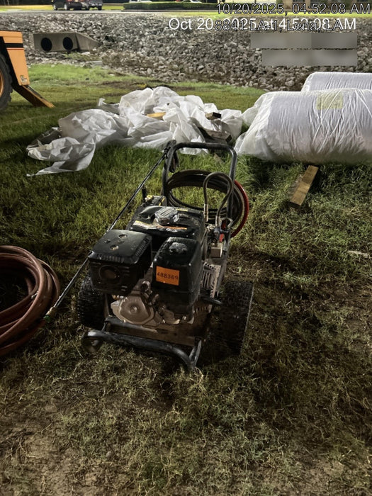 2025 MI-T-M CW-3504-5MGH