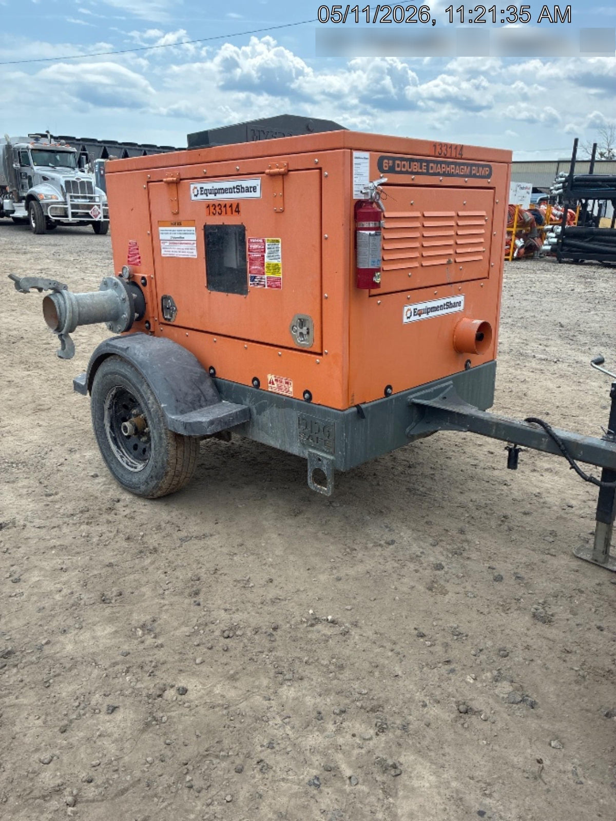 2021 MYERS-SETH A-DD6/HA/SAFE