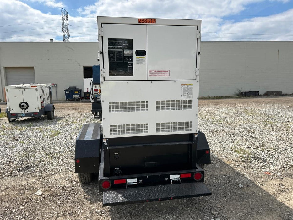 2023 SHINDAIWA DGK180F