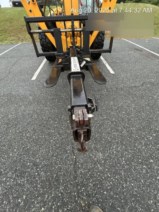 2021 STAR INDUSTRIES M1360B - Star JIB Boom