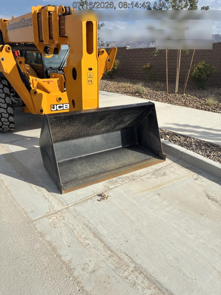 2021 ARROW MATERIAL HANDLING Telehandler Fork Bucket