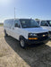 2025 CHEVROLET Express Van - Rental