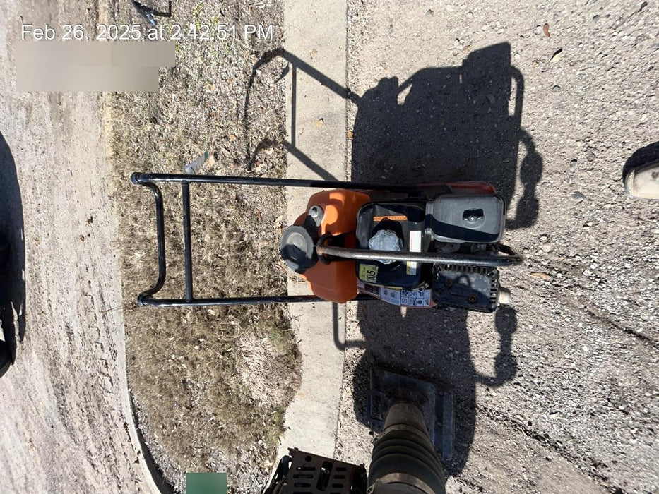 2023 MULTIQUIP MVC82VHW