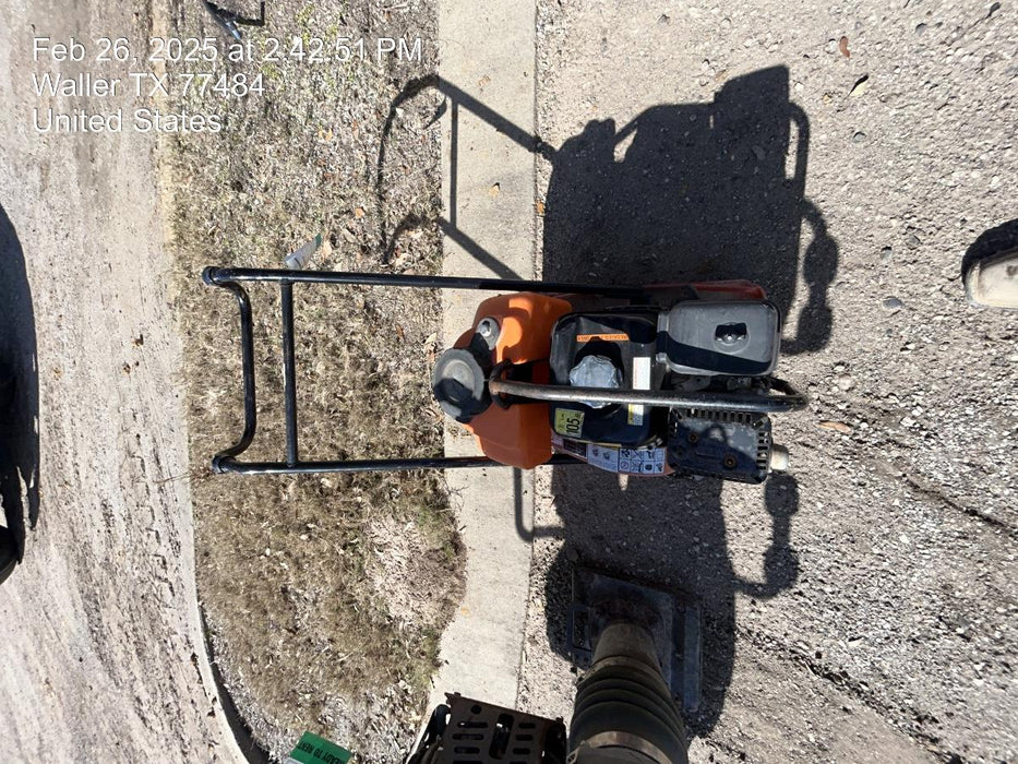 2023 MULTIQUIP MVC82VHW